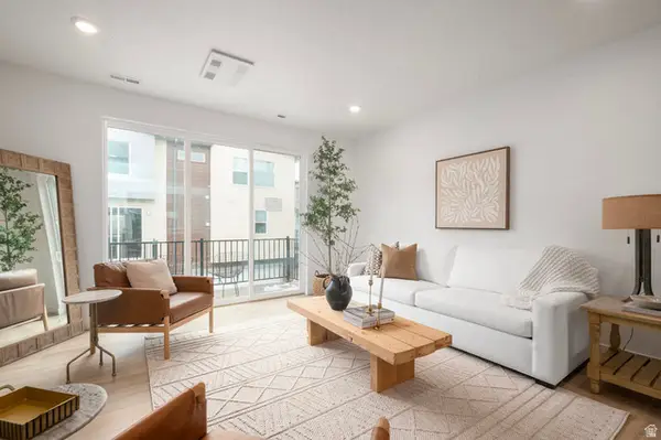 1641 E Meetinghouse Ct #4-103, Millcreek, UT 84124