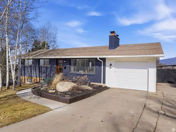 631 E 1700 S, Bountiful, UT 84010