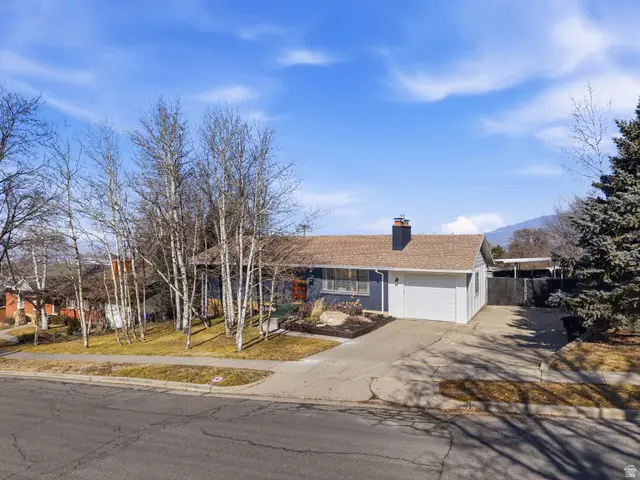 631 E 1700 S, Bountiful, UT 84010 - Image #2