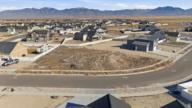 633 S Otto Ln #420, Grantsville, UT 84029 - #1