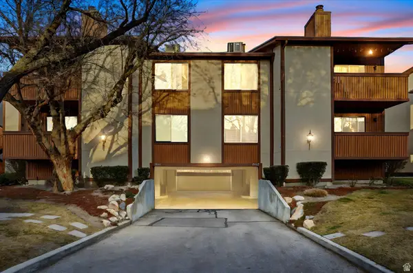 6847 S Countrywoods Cir #18f E, Midvale, UT 84047