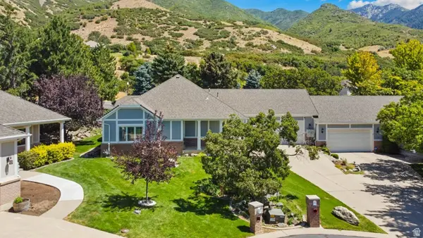 1788 E Seven Oaks Lane Ln, Ogden, UT 84403
