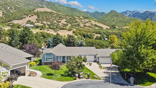 1788 E Seven Oaks Lane Ln, Ogden, UT 84403 - Image #2