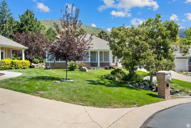 1788 E Seven Oaks Lane Ln, Ogden, UT 84403 - Image #3