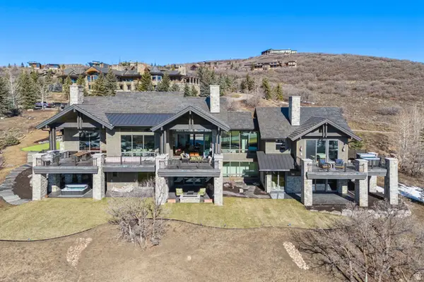 7274 Purple Sage #59, Park City, UT 84098