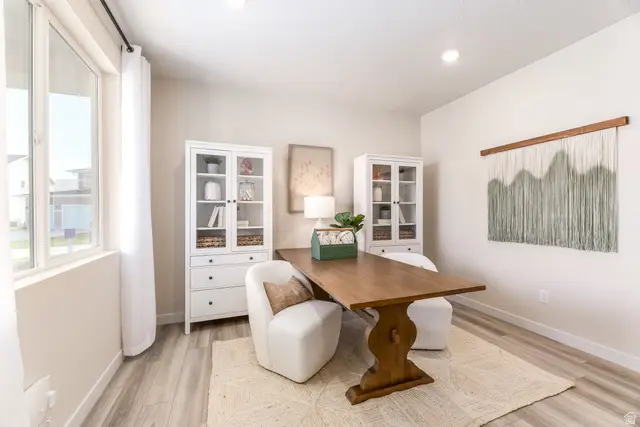 1761 W Blue Flax Dr #3143, Saratoga Springs, UT 84045 - Image #3