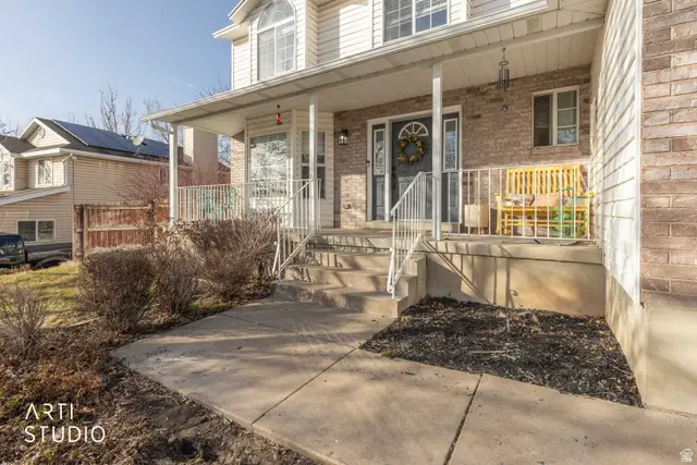 1731 E 2825 N, Layton, UT 84040 - Image #2