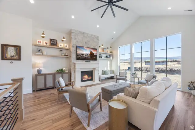 1415 S Red Filly Rd, Heber City, UT 84032 - Image #2