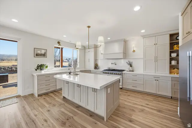 1415 S Red Filly Rd, Heber City, UT 84032 - Image #3