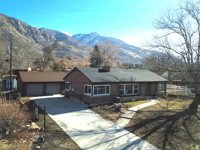 3120 Tyler Ave, Ogden, UT 84403 - Image #1
