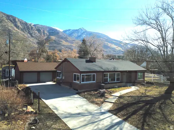 3120 Tyler Ave, Ogden, UT 84403