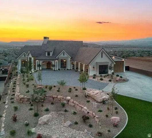 3021 E Banded Dr, St. George, UT 84790