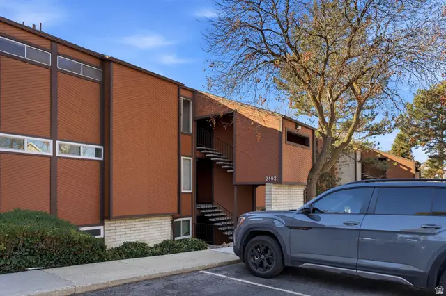 2402 S Elizabeth St #2, Salt Lake City, UT 84106 - #2