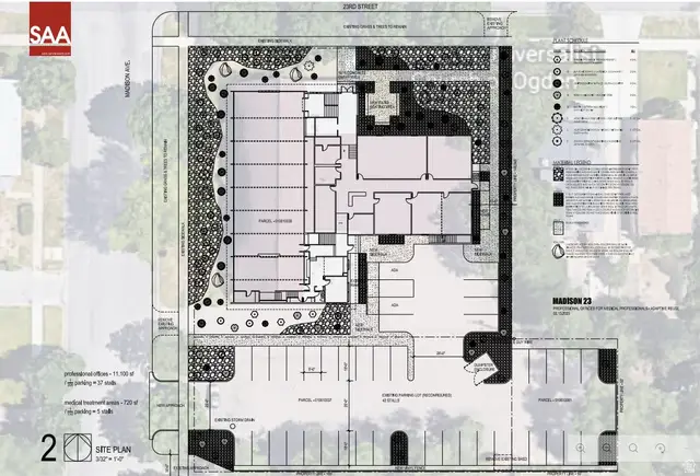 705 23rd St, Ogden, UT 84401 - Image #2