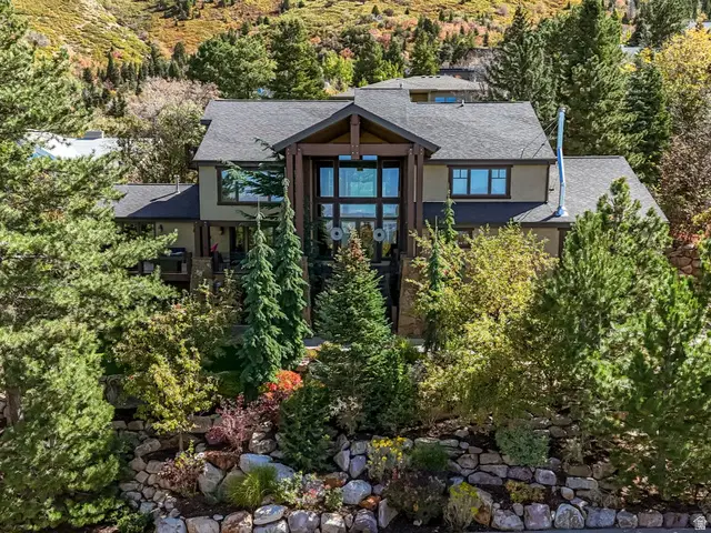 4531 S Mathews Way, Salt Lake City, UT 84124 - #1