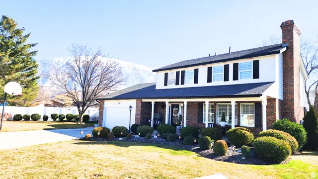 1056 E 850 N, Orem, UT 84097 - #1