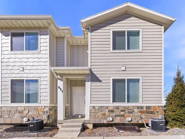 823 S 1760 E, Spanish Fork, UT 84660 - Image #1