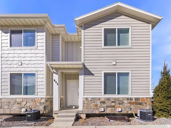 823 S 1760 E, Spanish Fork, UT 84660