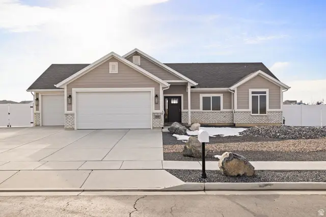 352 S 4350 W, Ogden, UT 84404 - Image #1