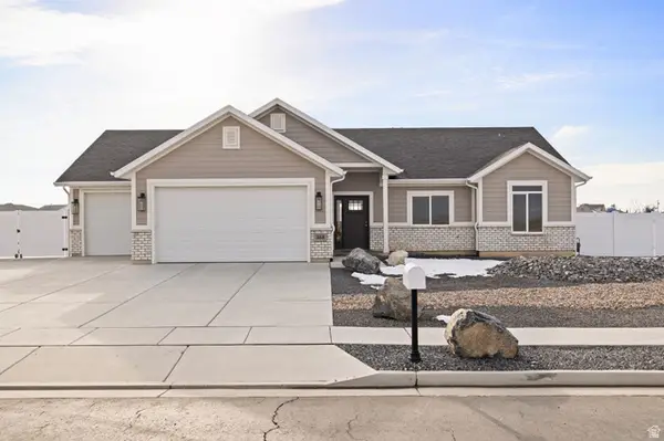 352 S 4350 W, Ogden, UT 84404