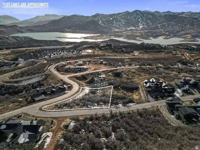 10951 N Wrangler Cir, Hideout, UT 84036 - Image #1