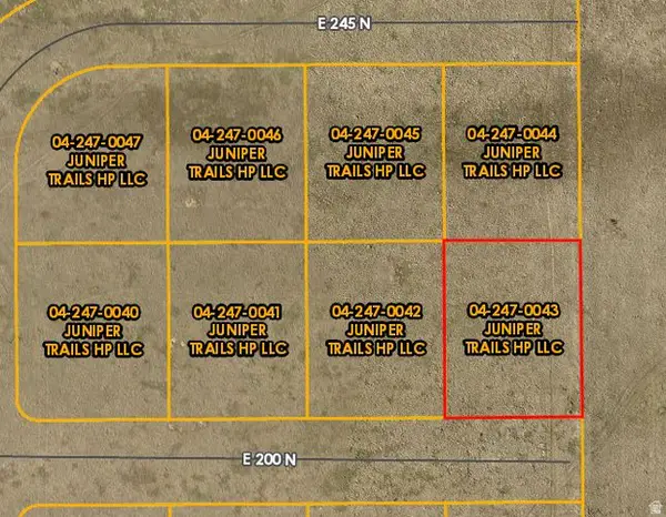 1137 E 200 N #37, Hyde Park, UT 84318