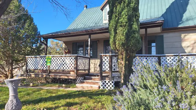 2000 Anderson Junction Rd N, Toquerville, UT 84774 - Image #3