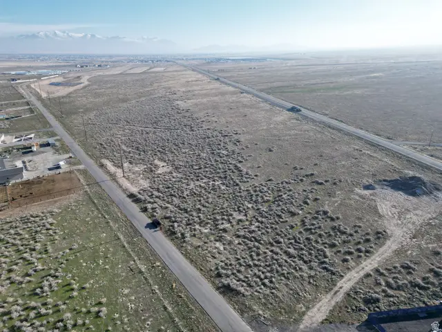 1345 N Old Lincoln Hwy, Grantsville, UT 84029 - Image #2