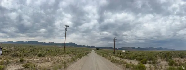 Address Withheld By Seller, Vernon, UT 84080