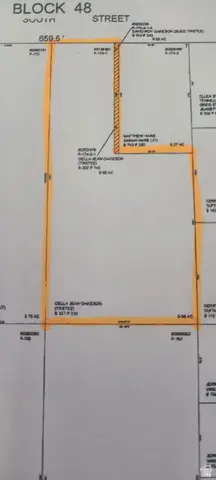 351 W 100 S, Fillmore, UT 84631