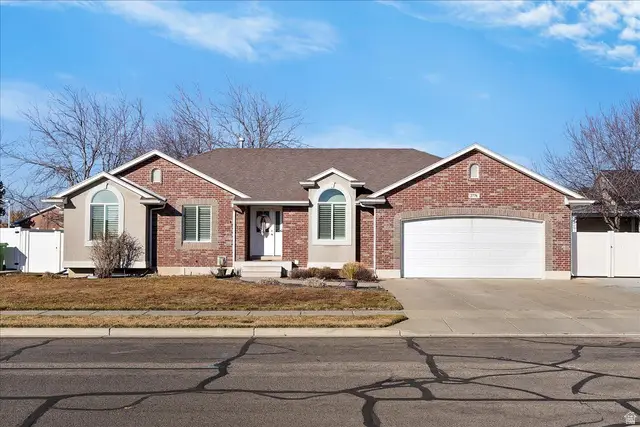 2776 W 650 N, West Point, UT 84015 - #1