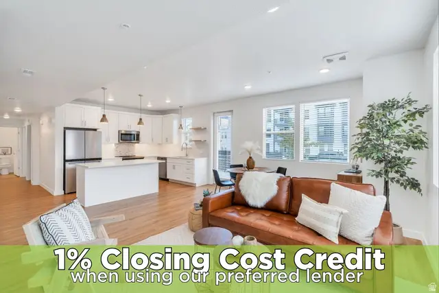 5192 W Black Twig Dr #D101, South Jordan, UT 84009 - Image #1