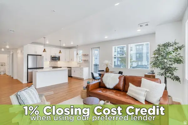 5192 W Black Twig Dr #D101, South Jordan, UT 84009