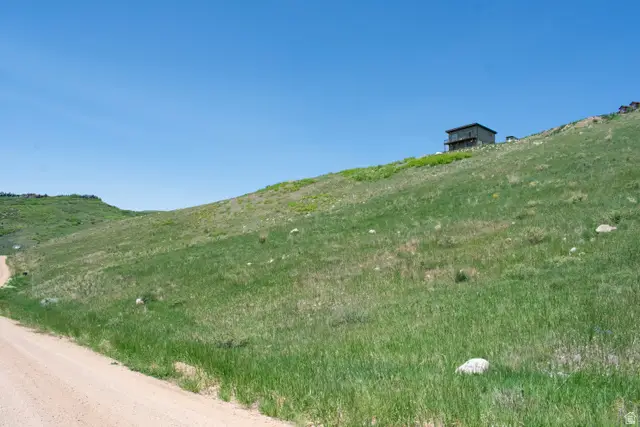 278 Parkview Rd #278, Wanship, UT 84017 - #2