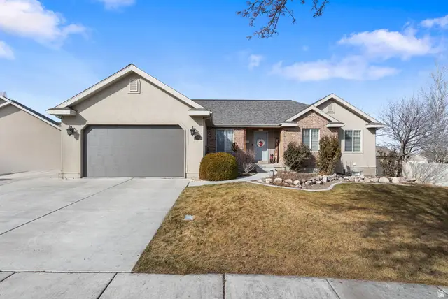 286 W Sky Ct, Saratoga Springs, UT 84045 - Image #1