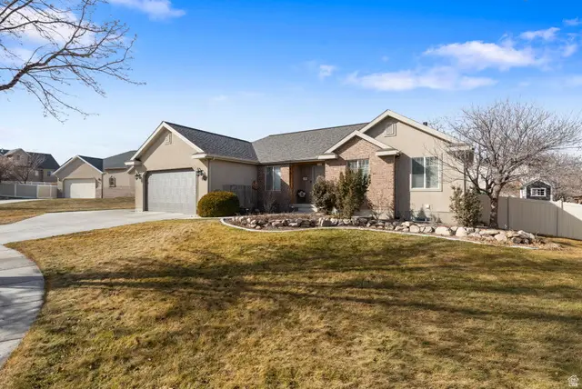 286 W Sky Ct, Saratoga Springs, UT 84045 - Image #3