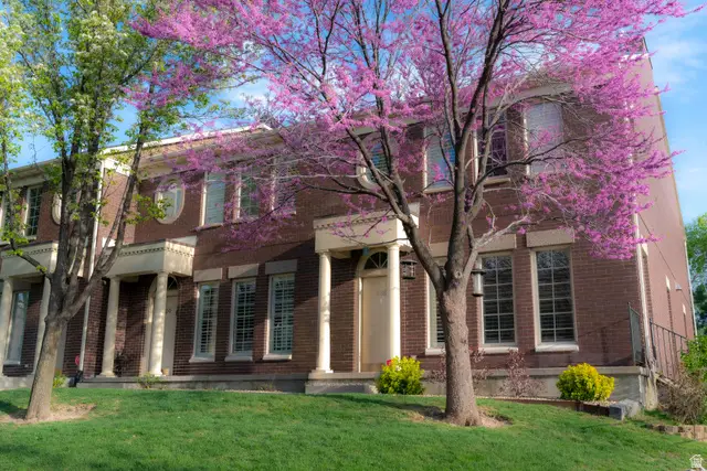 918 E Sage Park Ln, Millcreek, UT 84117 - #1