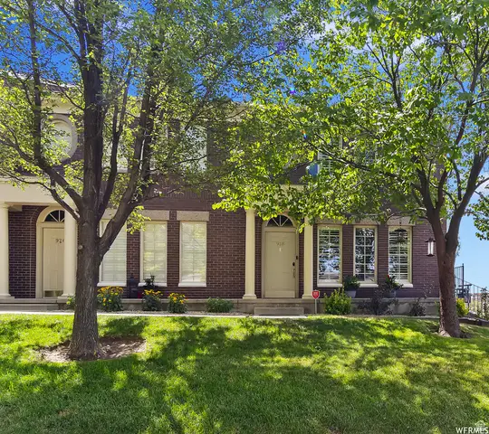 918 E Sage Park Ln, Millcreek, UT 84117 - #2