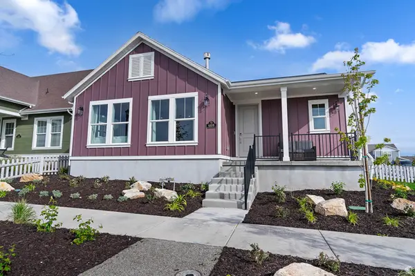 6211 W Sparrow View Dr #565, South Jordan, UT 84009