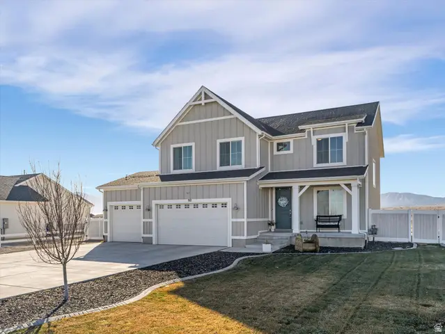 92 Marciano Way, Grantsville, UT 84029 - Image #1