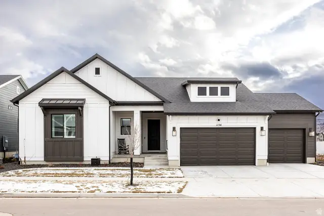 1154 E 1930 S, Heber City, UT 84032 - #3