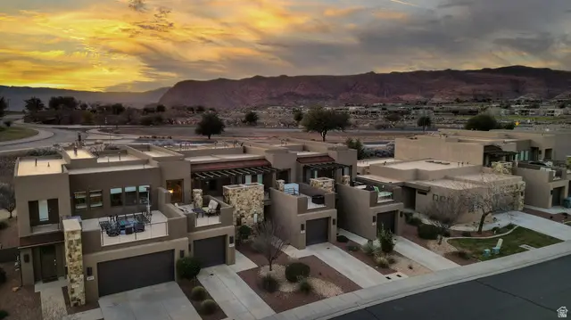 4981 N Escapes Dr, Saint George, UT 84770 - Image #1