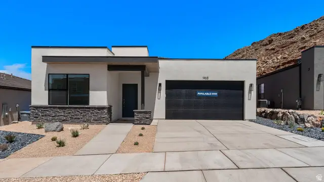 1941 S Queens Garden Dr #4261, Washington, UT 84780 - Image #1