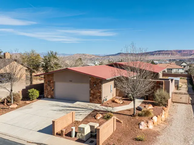 2169 S 2350 E, Saint George, UT 84790 - Image #1