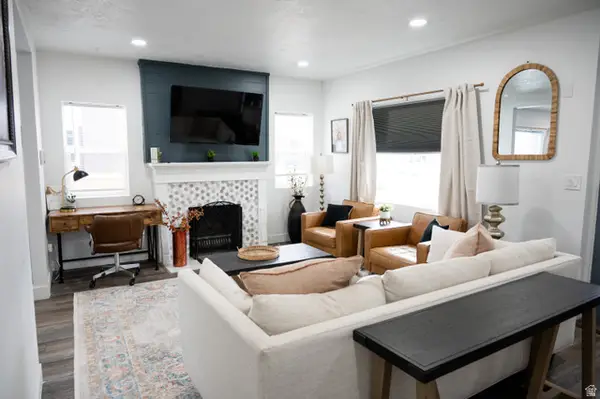 713 E Kensington Ave S, Salt Lake City, UT 84105