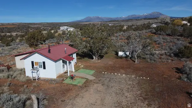 675 W 950 N, Blanding, UT 84511 - #1