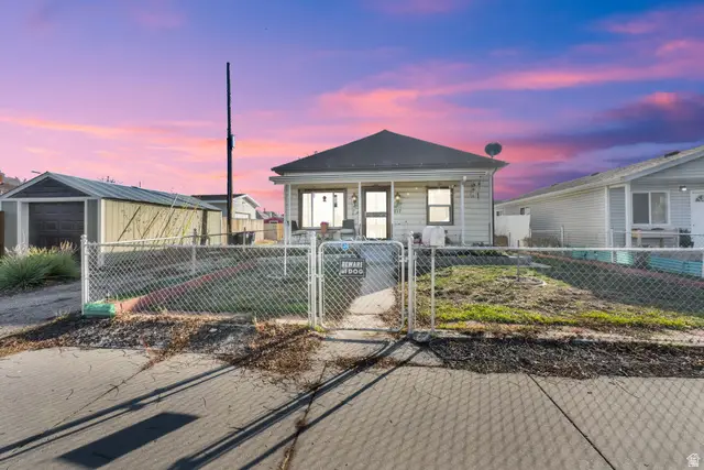 1017 W 300 S, Salt Lake City, UT 84104 - Image #1