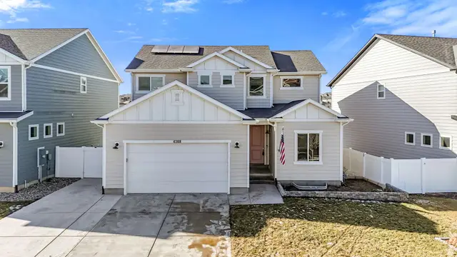 4368 E Inverness Ln E, Eagle Mountain, UT 84005 - Image #2