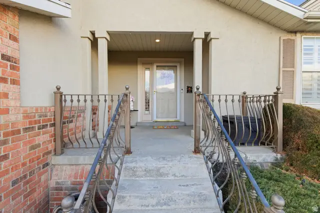 9354 S Welby Dr W, West Jordan, UT 84088 - #3