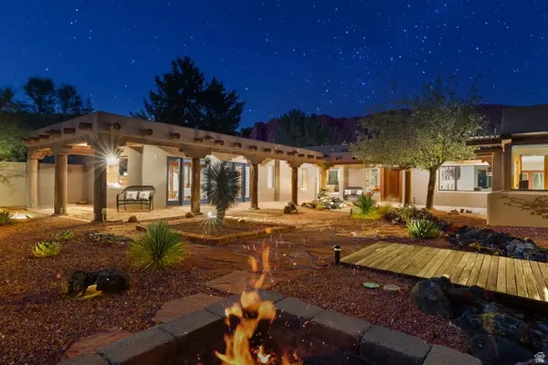 1068 N Shonto Dr, Ivins, UT 84738